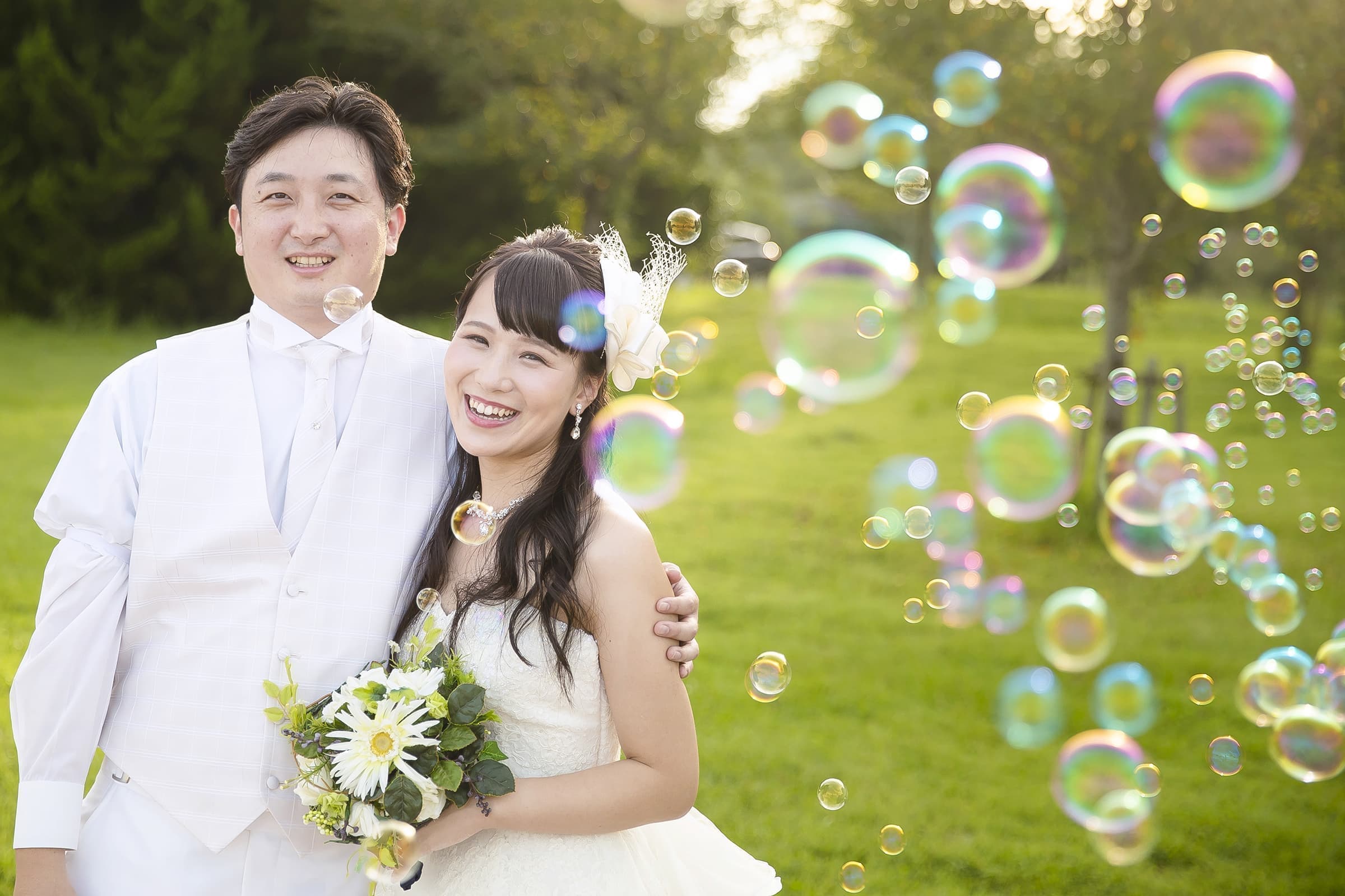 長崎結婚式